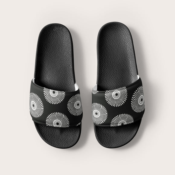 Mens Slides