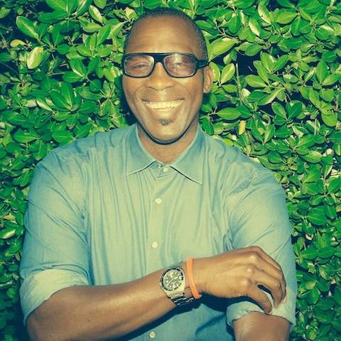 founder. creative. director - Bola Marquis