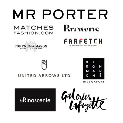 Stockists & Retailers