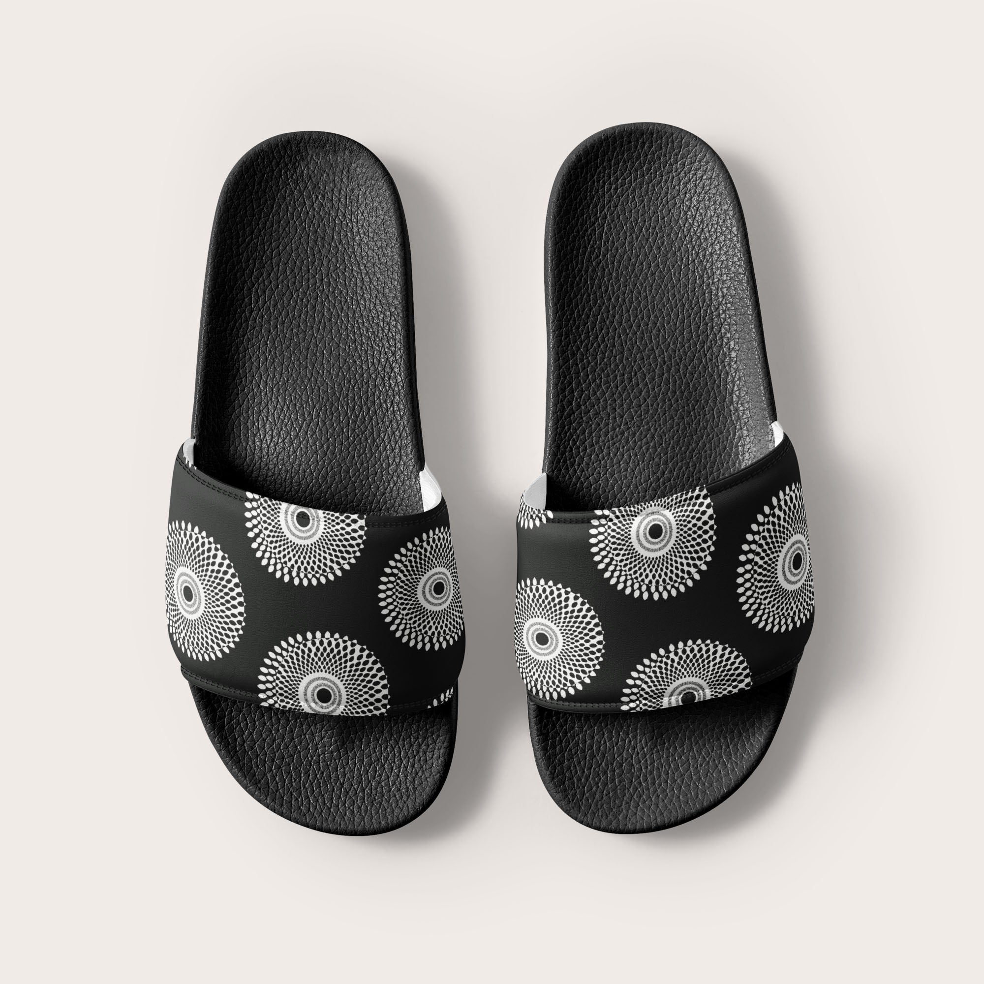 Mens Slides 