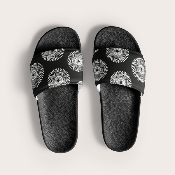 Mens Slides 