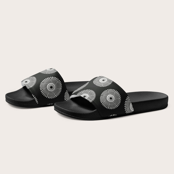 Mens Slides 