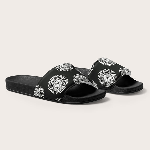 Mens Slides 
