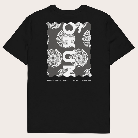 Designer Graphic T-Shirt