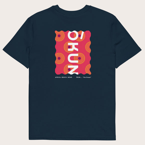 Designer Graphic T-Shirt